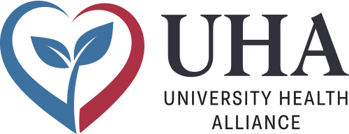 United Health Alliance logo