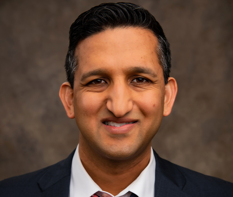 Minesh Mehta, M.D.