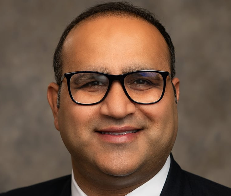 Dr. Vikas K. Sangwan