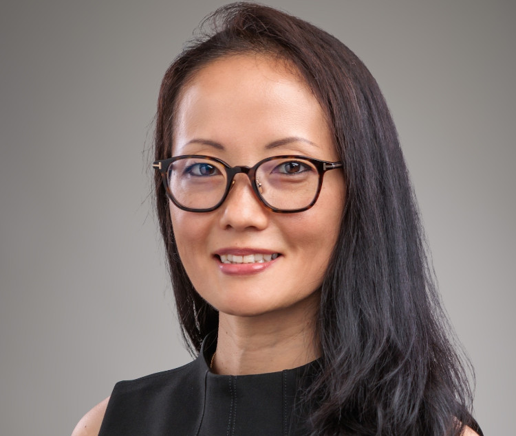 Fia Yi, MD, FACS, FASCRS