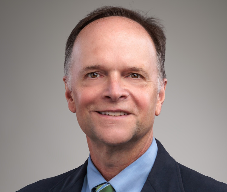 Steven Chesser, M.D.
