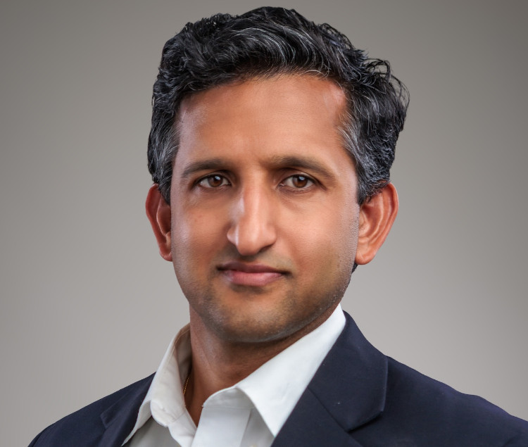 Minesh Mehta, M.D.