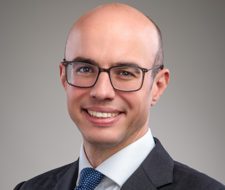 Thomas Ward, M.D.