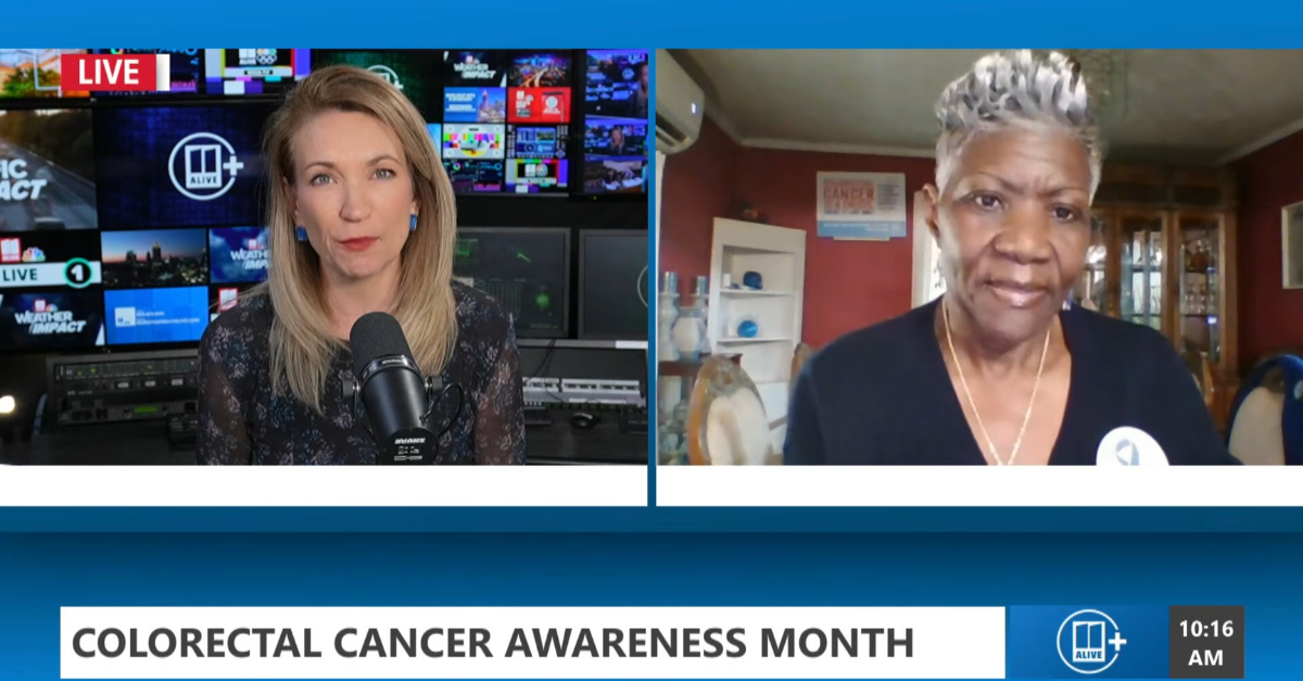 Local Cancer Survivor Shares Her Story on 11Alive, And Why Timing Matters for Colonoscopy Screening